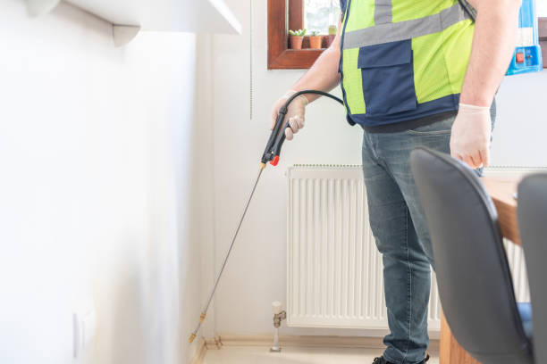 Pest Prevention Services in Central Square, NY